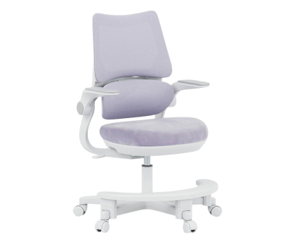 Fotel ergonomiczny Huzaro Junior 5.7 Purple